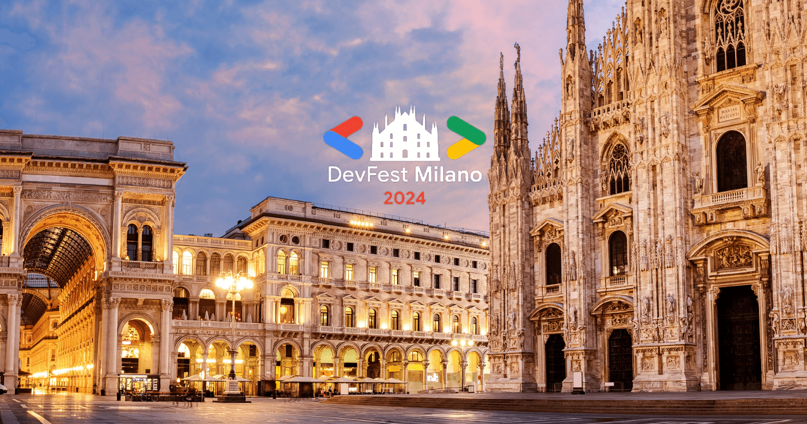 DevFest Milano 2024